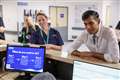 Rishi Sunak promises ‘fastest-ever improvement’ in NHS wait times