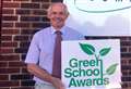 Tech firm backs Green School Awards