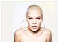 Singer Jessie J will be singing in Kent this year