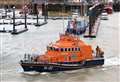 Three break-ins at lifeboat station this summer