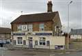 Fury over 49ft 5G mast plans outside pub