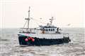 Government ‘urgently’ investigating after British trawler detained off France