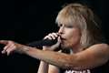 Chrissie Hynde brands Met police ‘out of touch’ over sprinter search