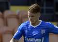 Gills land Spurs in League Cup