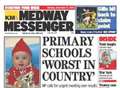 Medway Messenger