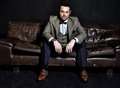 EastEnders star Danny Dyer heads to Bluewater