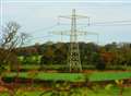 Power cut hits more than 700