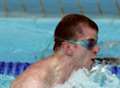 Swimmer Boylan produces medal winning display