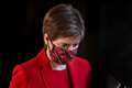 Nicola Sturgeon ‘truly sorry’ as UK coronavirus death toll passes 100,000