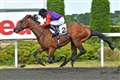 Coronation Day win at the races for the Queen