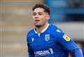 Big summer ahead for Gillingham striker