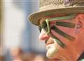 Luck of the Irish! Sun shines on Medway's first St Patrick's Day parade