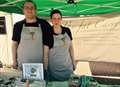 Tasty meat-free food to pop up in Tonbridge