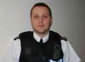 PC who saved suicidal woman to be honoured