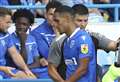 Harris not interested in apologies after Gillingham loan man's early red card