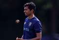 Saini leads Kent fightback