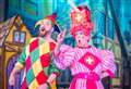 ‘Want an intimate panto without crowd chaos? Then this is your festive fix…’