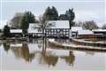 Lack of clear flood resilience targets leaves England at risk, report says