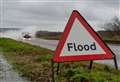 Flood alerts issued again for most of Kent coastline