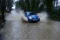 Warning over ‘dangerous’ flooding in cities and rural areas