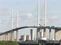 Traffic misery after Dartford Crossing closure