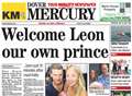 This week's Dover Mercury