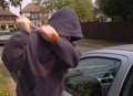 Weekend clampdown on yobs