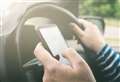 Handsfree as dangerous as drink driving