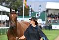 Vet to star in Badminton Horse Trials