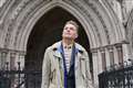 Chris Packham is ‘Marmite’, libel trial told