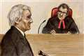 Sir James Dyson ‘forced’ to defend reputation with libel claim, High Court told