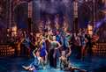 Join the party of the century with tickets to glitzy West End musical the Great Gatsby