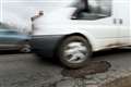 How to claim for pothole damage to your car