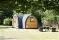Glamping pods approved despite council fears