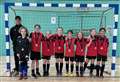 Double delight at girls' Futsal Youth Cup competition