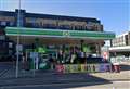Man assaulted near petrol station in early-morning fracas