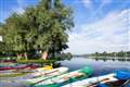 Peter Pan-inspired boating lake protected with Grade II registration