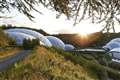 Eden Project considers new attraction in Dundee