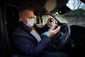 Taxi drivers to get 1.5m face masks to combat Covid-19