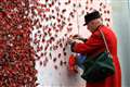 Royal British Legion to stop selling Poppy Shop products in EU after Brexit