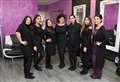 Beauty salon nominated for business award