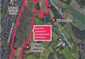 Huge housing scheme earmarked for refusal