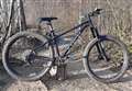 Stolen exhibition bike returned to owner