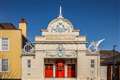 Historic cinema to reopen after two-year restoration