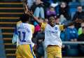 Report: Gills' late winner