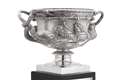 Racing trophy awarded by Queen Victoria could fetch £30,000 at auction