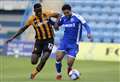 Arsenal loan pair are a credit to the Premier League club, says Gills boss