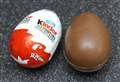 Warning over Kinder Surprise as eggs are recalled ahead of Easter 