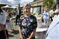 Sophie opens Royal Windsor Flower Show celebrating Platinum Jubilee