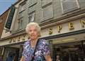 Gran, 93, will fight to keep store open 